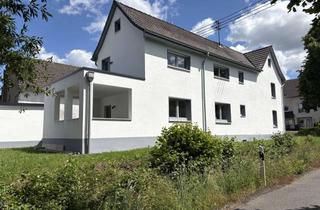 Haus mieten in Siegtalstraße 46, 53773 Hennef, Sehr geräumiges 5-Zimmer Einfamilienhaus in Hennef (Sieg)