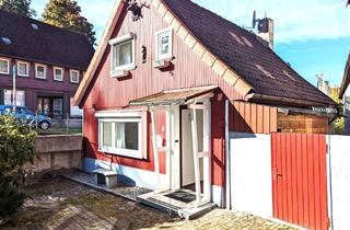 Haus mieten in Marktstraße, 38707 Altenau, Kleines Einfamilienhaus in Altenau (Oberharz) zu vermieten