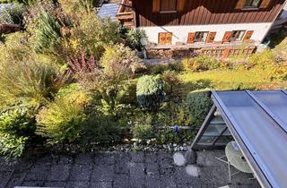 Haus mieten in 83714 Miesbach, Reihenmittelhaus mit Sonnenterrasse und Handwerkerkeller in ruhiger Lage