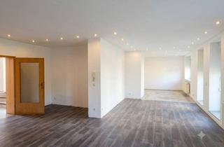 Haus mieten in Lange Straße 25, 39326 Wolmirstedt, Viel Platz zum Leben: Großzügiges Familienhaus mit Idyll-Garten & Einliegerwohnung nahe Magdeburg