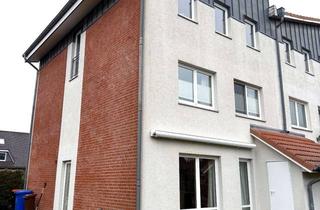 Haus mieten in 24576 Bad Bramstedt, Außergewöhnliches Reihenendhaus in Bad Bramstedt