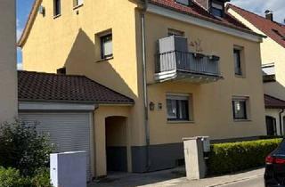 Haus mieten in Engelboldstr. 103, 70569 Kaltental, Kaltental, „WG-Haus statt WG-Zimmer: Drei abgeschlossene Wohnungen