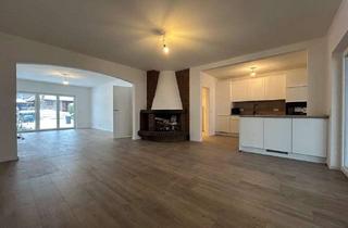 Haus mieten in 21224 Rosengarten, Erstbezug nach Grundsanierung !Endhaus mit Studio, Vollkeller und 2 Garagen