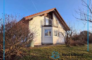 Haus mieten in 72531 Hohenstein, Einmalige Chance: Exklusives SchwörerHaus zur Miete