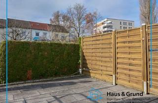 Haus mieten in 72760 Reutlingen, Gepflegtes Reihenmittelhaus mit Terrasse, Garten und Garage