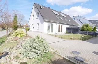 Haus mieten in 23968 Zierow, Charmante Doppelhaushälfte mit Stil!