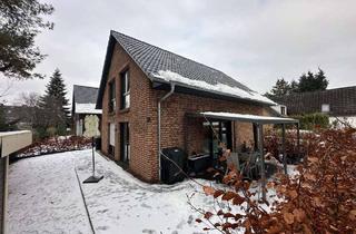 Haus mieten in 22869 Schenefeld, Neuwertiges 4 Zimmer Viebrock - Einfamilienhausin ruhiger Lage