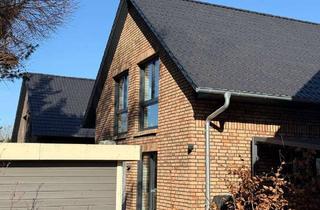 Haus mieten in 22869 Schenefeld, Neuwertiges 4 Zimmer Viebrock - Einfamilienhausin ruhiger Lage