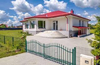 Haus mieten in 30938 Burgwedel, Modernes Einfamilienhaus zur Miete in Vilnius, Litauen