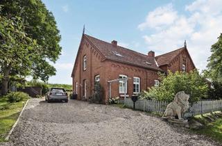 Haus mieten in 24327 Kletkamp, Ländliches Wohnen auf einem Gutshof