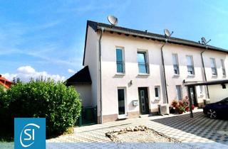 Haus mieten in 67269 Grünstadt, Einfach schöner Wohnen... modernes RH-Endhaus in familienfreundlicher Lage von Grünstadt