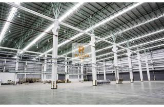 Gewerbeimmobilie mieten in 74632 Neuenstein, Effizienz in jeder Dimension. Moderne Gewerbehallen bis 31.500 m² und optimaler Andienung!