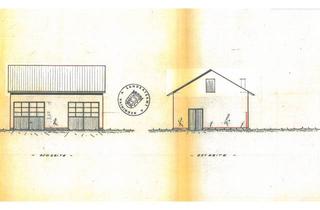 Gewerbeimmobilie kaufen in Hindenburgstraße 13, 71665 Vaihingen an der Enz, Lager- und Gewerbehalle - Vaihingen an der Enz