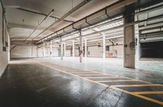 Gewerbeimmobilie mieten in 83714 Miesbach, Lagerfläche zu vermieten