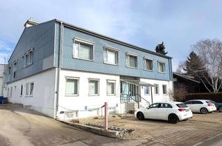 Gewerbeimmobilie mieten in 85232 Bergkirchen, BERGKIRCHEN-FELDGEDING: LAGERFLÄCHE - AB SOFORT VERFÜGBAR!