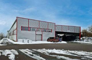 Gewerbeimmobilie kaufen in Hauptstraße 43, 97769 Bad Brückenau, Gewerbekomplex