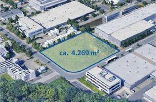 Gewerbeimmobilie mieten in 59423 Unna, Zukunftssicherer Gewerbestandort mit flexibler Nutzung in verkehrsstarker Lage