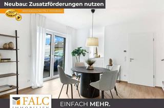 Anlageobjekt in 48565 Steinfurt, Heute vermieten - morgen selber bewohnen... Attraktive Kapitalanlage in Borghorst