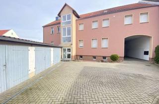 Anlageobjekt in Ernst-Thälmann-Straße 71, 39624 Kalbe, RENDITE ANWESEN in zentraler LAGE - 2 Mehrfamilienhäuser ++