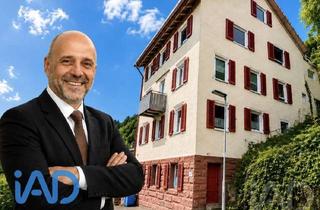 Anlageobjekt in 78713 Schramberg, Attraktives Dreifamilienhaus mit großem Grundstück & Ausbaupotenzial in Schramberg