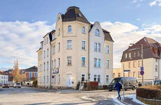Anlageobjekt in Güterstraße, 01705 Freital, vollvermietetes Mehrfamilienhaus mit 10 PKW-Stellplätzen