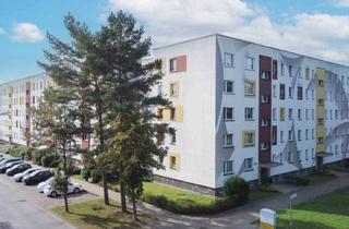 Anlageobjekt in 18435 Knieper West, Warum mieten, wenn man auch kaufen kann? - 3-Zimmer Wohnung mit Balkon in Stralsund