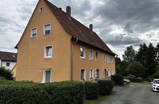 Anlageobjekt in Haarbrücker Str. 61, 96465 Neustadt, *Provisionsfrei* Neustadt bei Coburg, Mehrfamilienhaus, 2 Wohnungen, Ausbaureserve