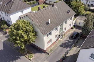 Anlageobjekt in 59269 Beckum, SEIL • Sehr attraktives Mehrfamilienhaus in einer guten Lage
