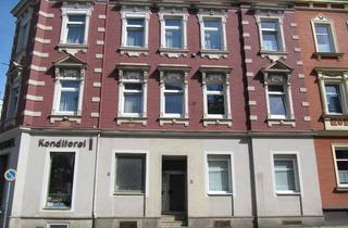 Anlageobjekt in 95028 Innenstadt, Renditenhaus ca. 8% - Provisionsfrei