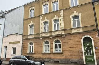 Anlageobjekt in 92637 Weiden, Attraktives Wohn-/Geschäftshaus in zentraler Lage