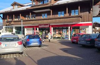 Anlageobjekt in Rosenheimer Straße 22, 83080 Oberaudorf, Renditestarker Einzelhandelsmarkt mit idealer Anbindung