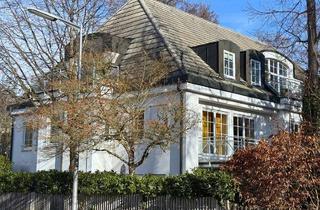 Anlageobjekt in Malerwinkel, 81479 München, München-Solln (Malerwinkel): Gut vermietete 4-Zimmerwohnung als attraktive Kapitalanlage