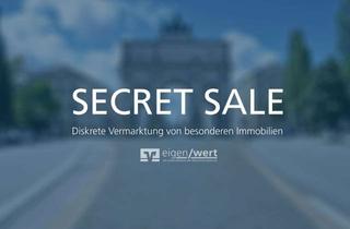 Anlageobjekt in 80686 Laim, Erbpachtgrundstück mit Enwicklungspotenzial in Westparknähe