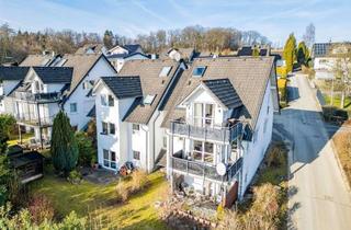 Anlageobjekt in 51588 Nümbrecht, 6-Parteienhaus in Nümbrecht-Bierenbachtal