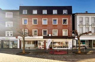 Anlageobjekt in Hauptstraße 21a, 58706 Menden, Ladenlokal in der Fußgängerzone