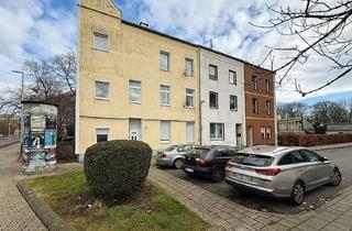 Anlageobjekt in Mariaweilerstraße 16, 52349 Düren, Mehrfamilienhaus