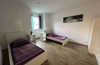 Anlageobjekt in Delitzscher Chaussee, 06188 Landsberg, Ihre neue Aufgabe? Apartmentvermietung nahe Landsberg!