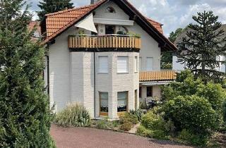 Anlageobjekt in 51702 Bergneustadt, Stilvolles Wohn- und Geschäftshaus in Bergneustadt-Wiedenest