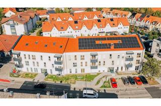 Anlageobjekt in Rosenberger Straße, 83527 Haag, 31 Neubauwohnungen in Haag i. OB, Fertigstellung 1.7.26
