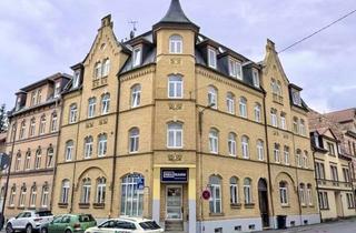 Anlageobjekt in Krautgasse, 07743 West, Zentral gelegenes WGH mit sehr gutem Gewerbemieter