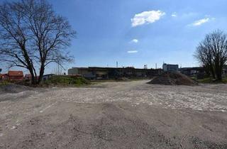 Grundstück zu kaufen in 38871 Ilsenburg, Großzügiges Gewerbegrundstück in guter Innenstadtlage von Ilsenburg...