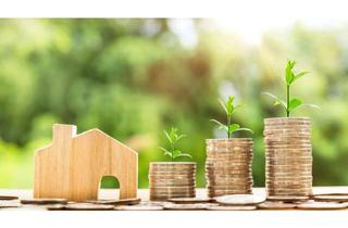 Grundstück zu kaufen in 86551 Aichach, Spekulationsgrundstück in attraktiver Lage von Aichach-Oberbernbach!