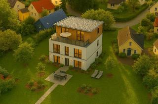 Grundstück zu kaufen in 06120 Dölau, Tolles Grundstück am Waldrand der Dölauer Heide!