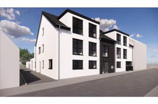 Grundstück zu kaufen in 41363 Jüchen, Baugrundstück für Mehrfamilienhaus mit 8 Wohneinheiten inkl. Baugenehmigung