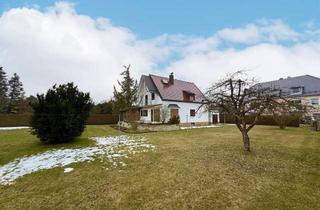 Grundstück zu kaufen in 82216 Maisach, Großes schönes Baugrundstück in guter Ortslage