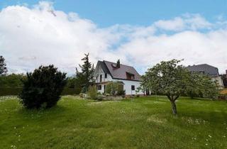 Grundstück zu kaufen in 82216 Maisach, Großes schönes Baugrundstück in guter Ortslage