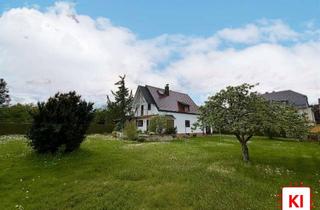 Grundstück zu kaufen in 82216 Maisach, Großes schönes Baugrundstück in guter Ortslage