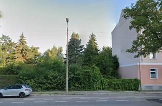 Grundstück zu kaufen in 09131 Ebersdorf, 660m² Grundstück | Verkauf unter Bodenrichtwert von 140 | PROVISIONSFREI