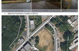 Grundstück zu kaufen in Carentanerplatz, 67714 Waldfischbach-Burgalben, Top-Investment: 2.200 m² Filetgrundstück – Maximale Freiheit für Wohnen & Gewerbe