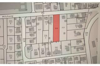 Grundstück zu kaufen in Milchweg, 30982 Pattensen, Verkauf eines unbebauten Grundstücks in Pattensen OT. Schulenburg